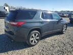 2021 Chevrolet Traverse Lt for Sale in Tifton, GA - Front End