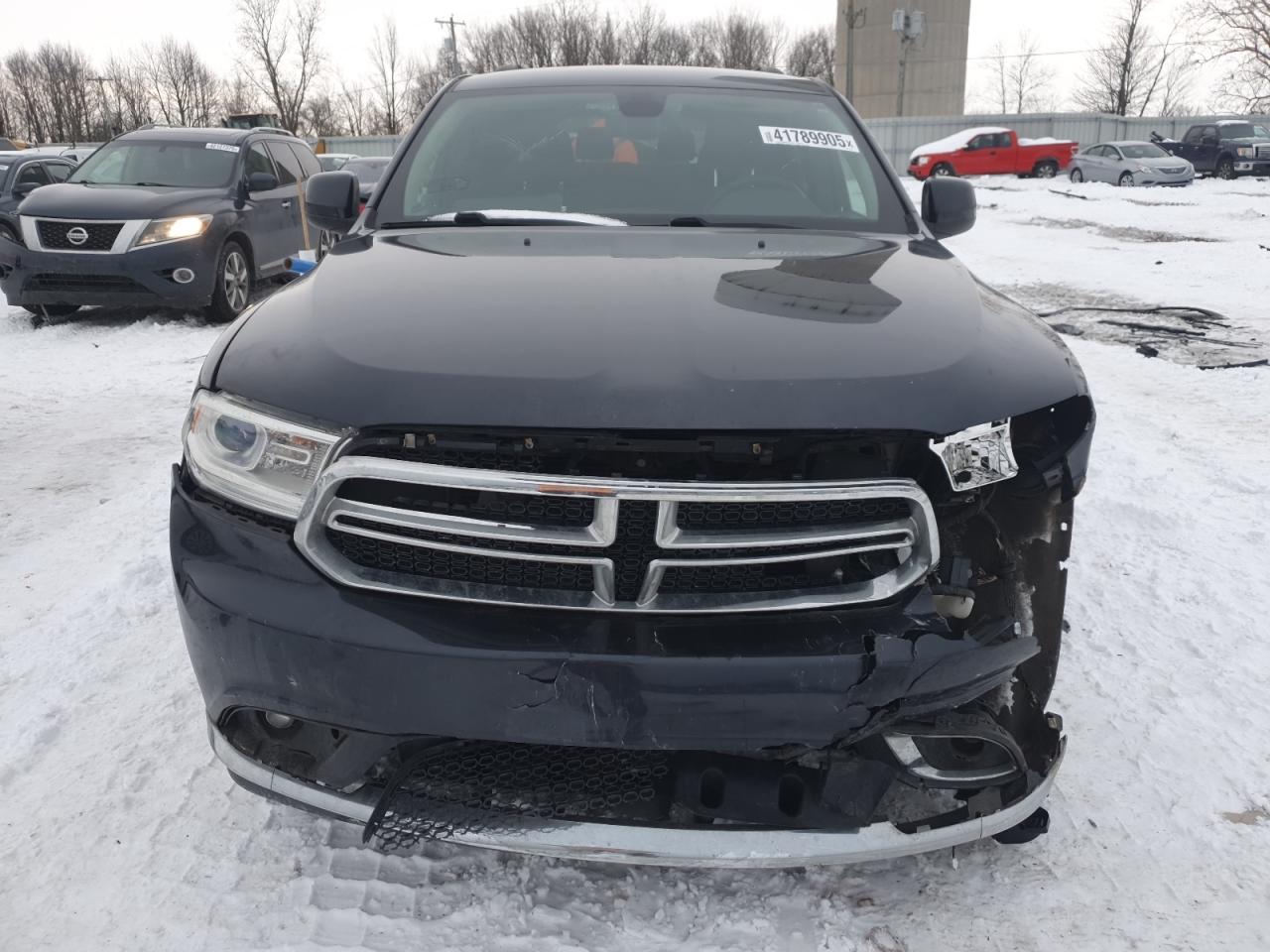 2014 Dodge Durango - Image 5