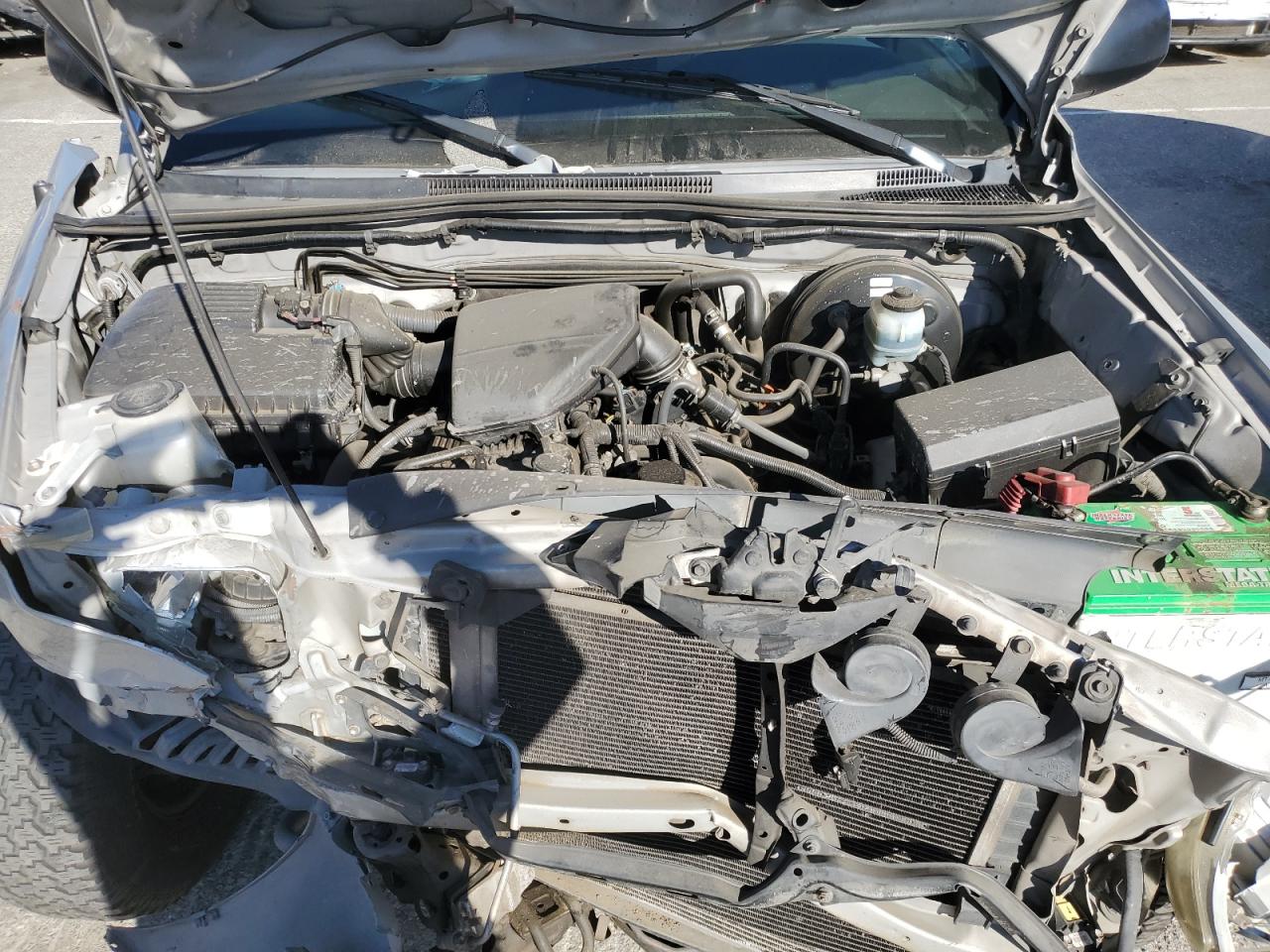 2009 Toyota Tacoma - Image 11
