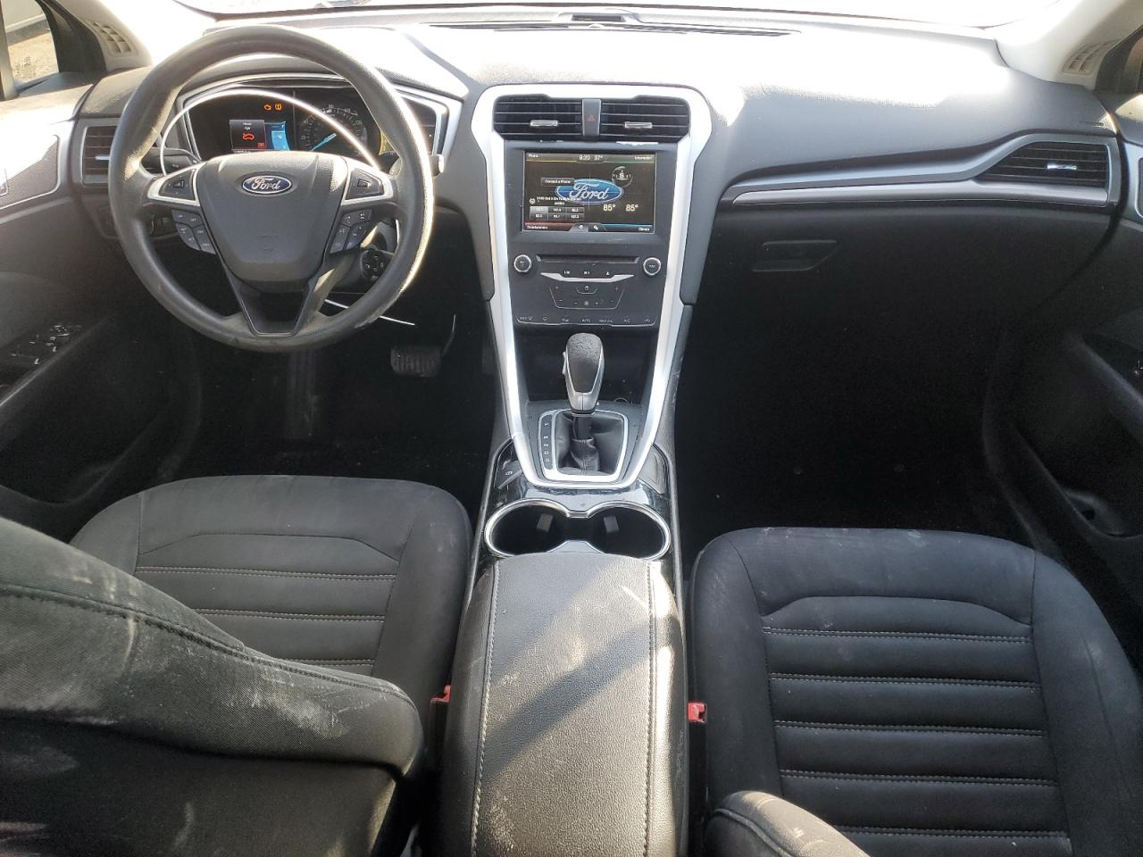 2014 Ford Fusion - Image 8