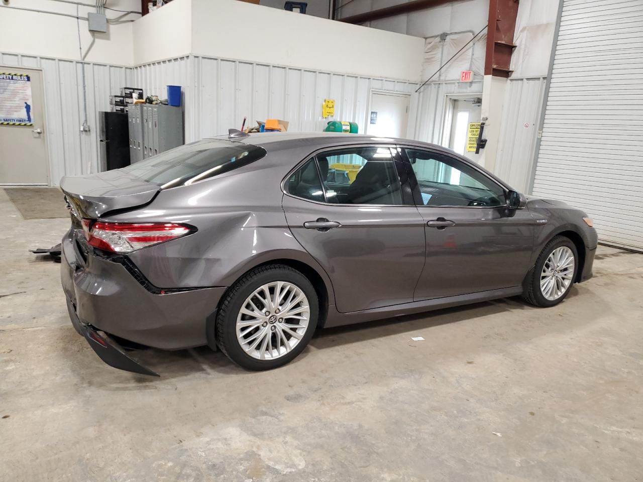 2019 Toyota Camry - Image 3