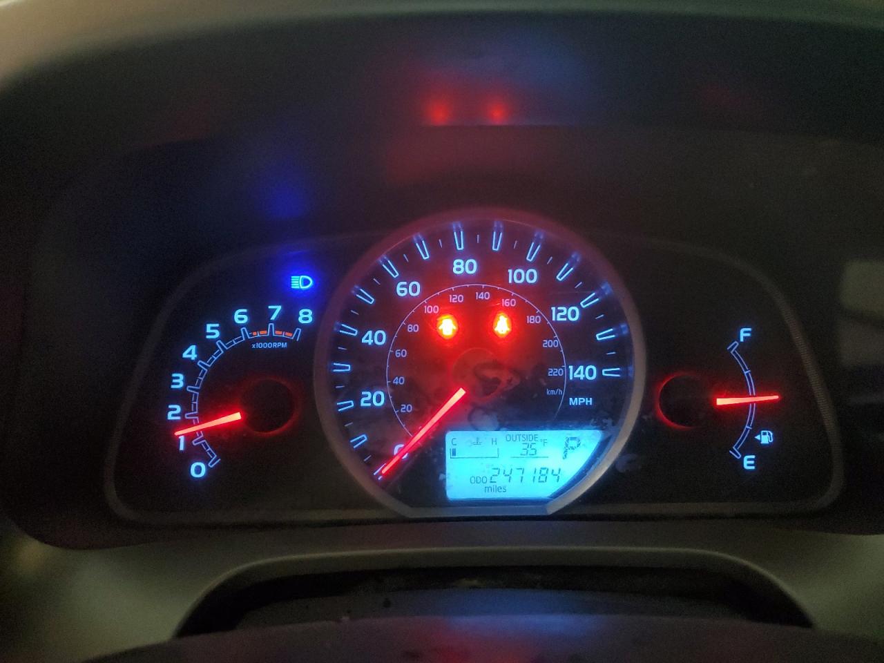 2015 Toyota RAV 4 - Image 9