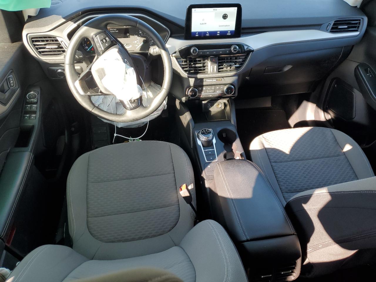 2022 Ford Escape - Image 8