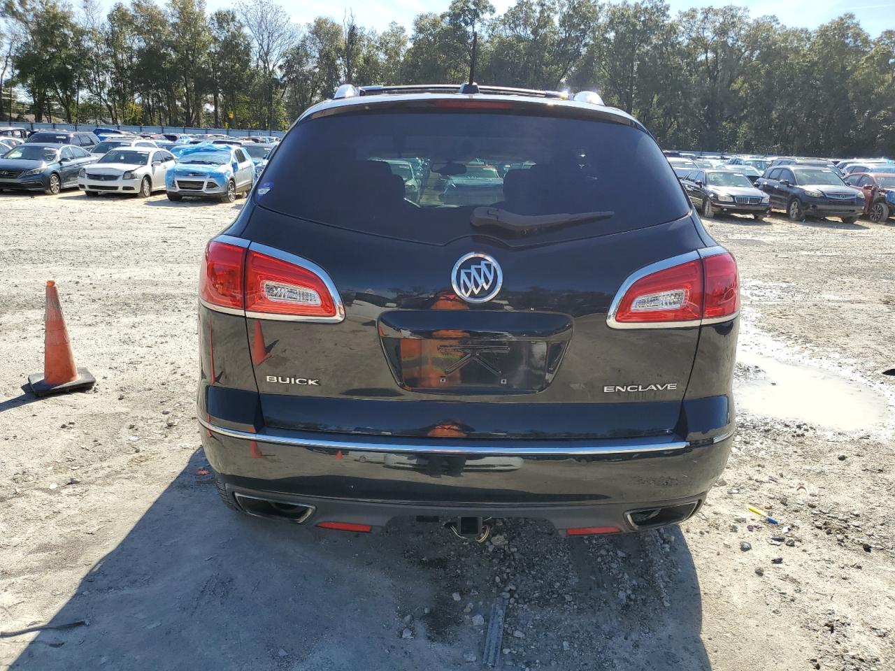 2017 Buick Enclave - Image 6