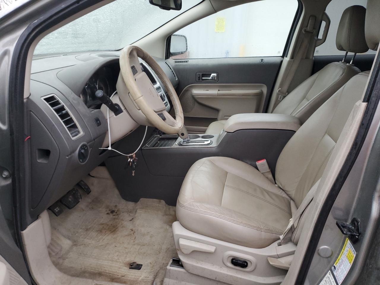 2008 Ford Edge - Image 7