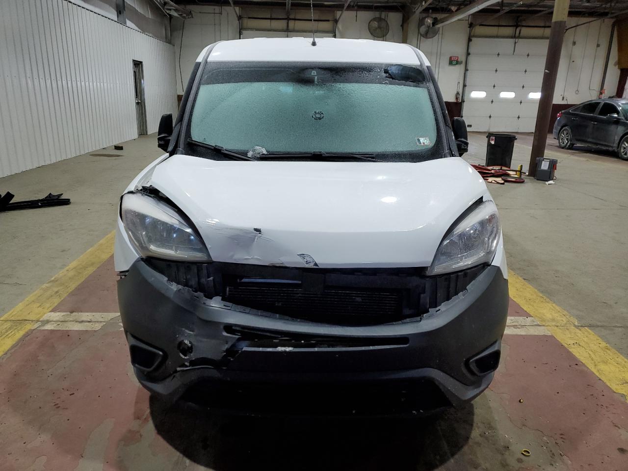 2017 RAM ProMaster City - Image 5