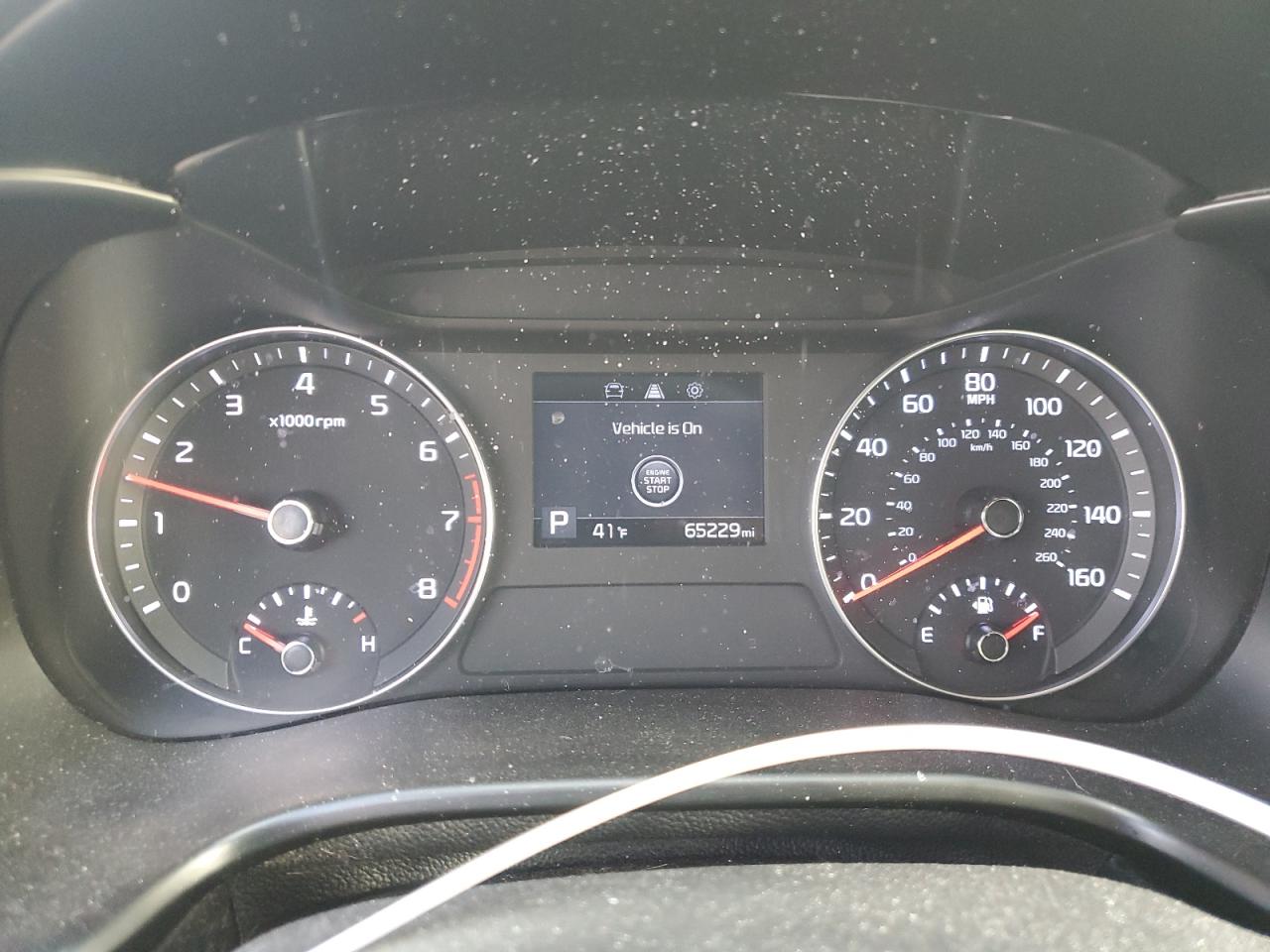 2020 Kia Forte - Image 9