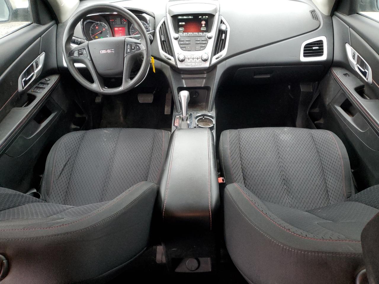 2014 GMC Terrain - Image 8