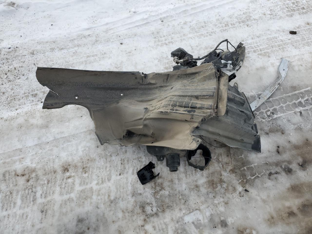 2016 Subaru Outback 2.5I Premium VIN: 4S4BSADC7G3236954 Lot: 49596775