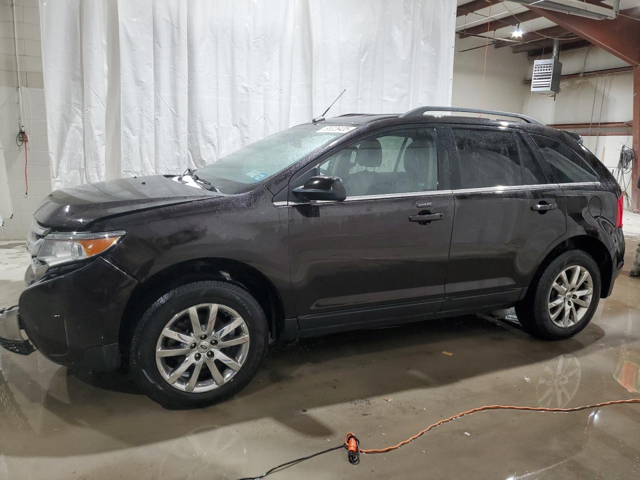 2013 Ford Edge - Image 1