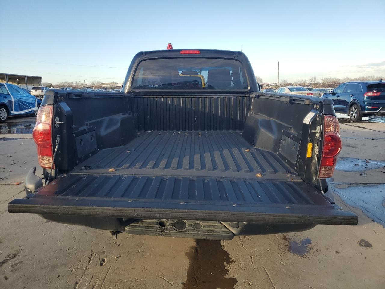 2013 Toyota Tacoma - Image 6