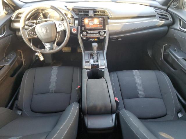  HONDA CIVIC 2019 Czarny