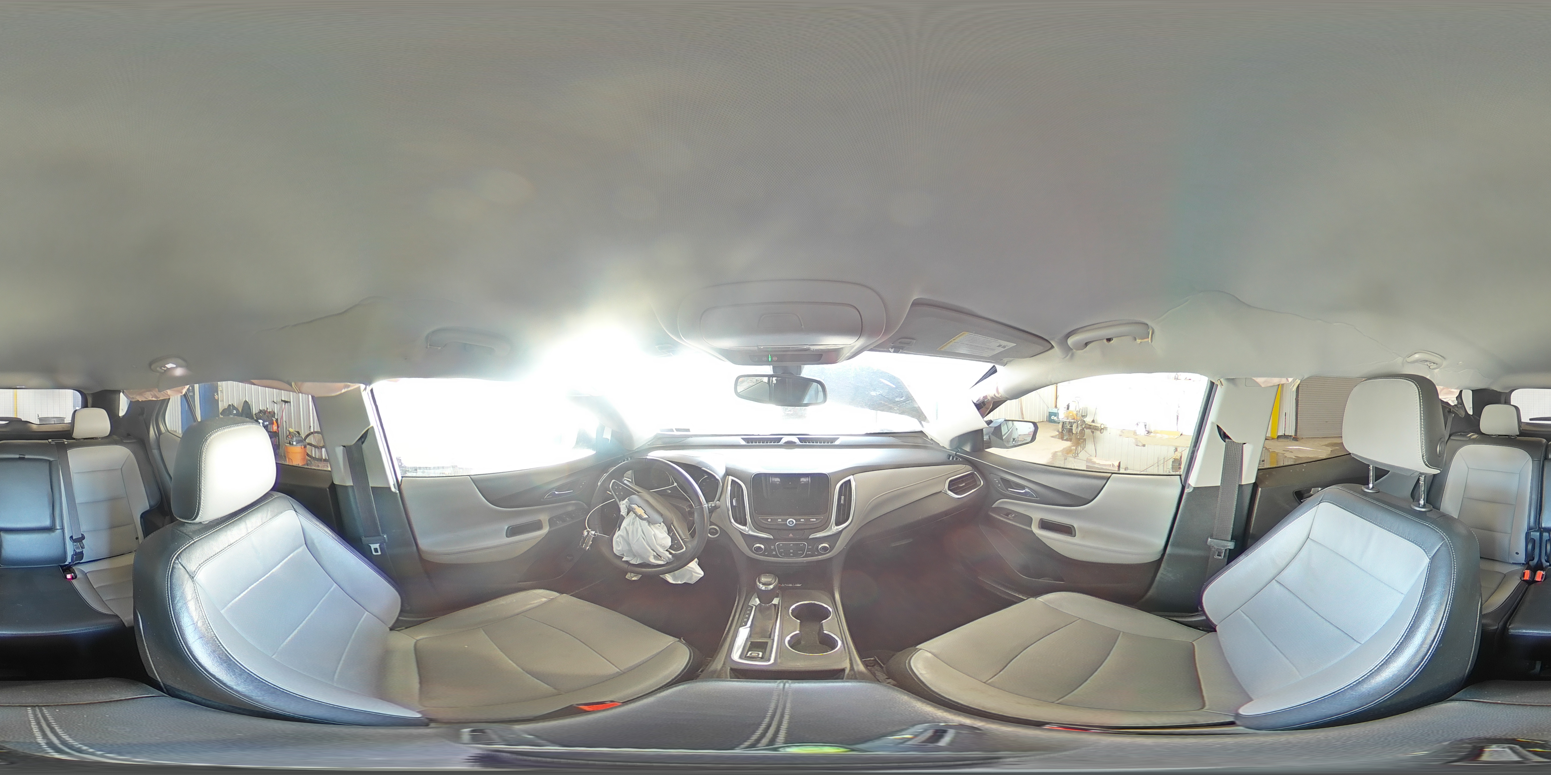 2019 Chevrolet Equinox - Image 15