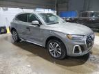 2023 Audi Q5 Prestige 45 იყიდება Candia-ში, NH - Side