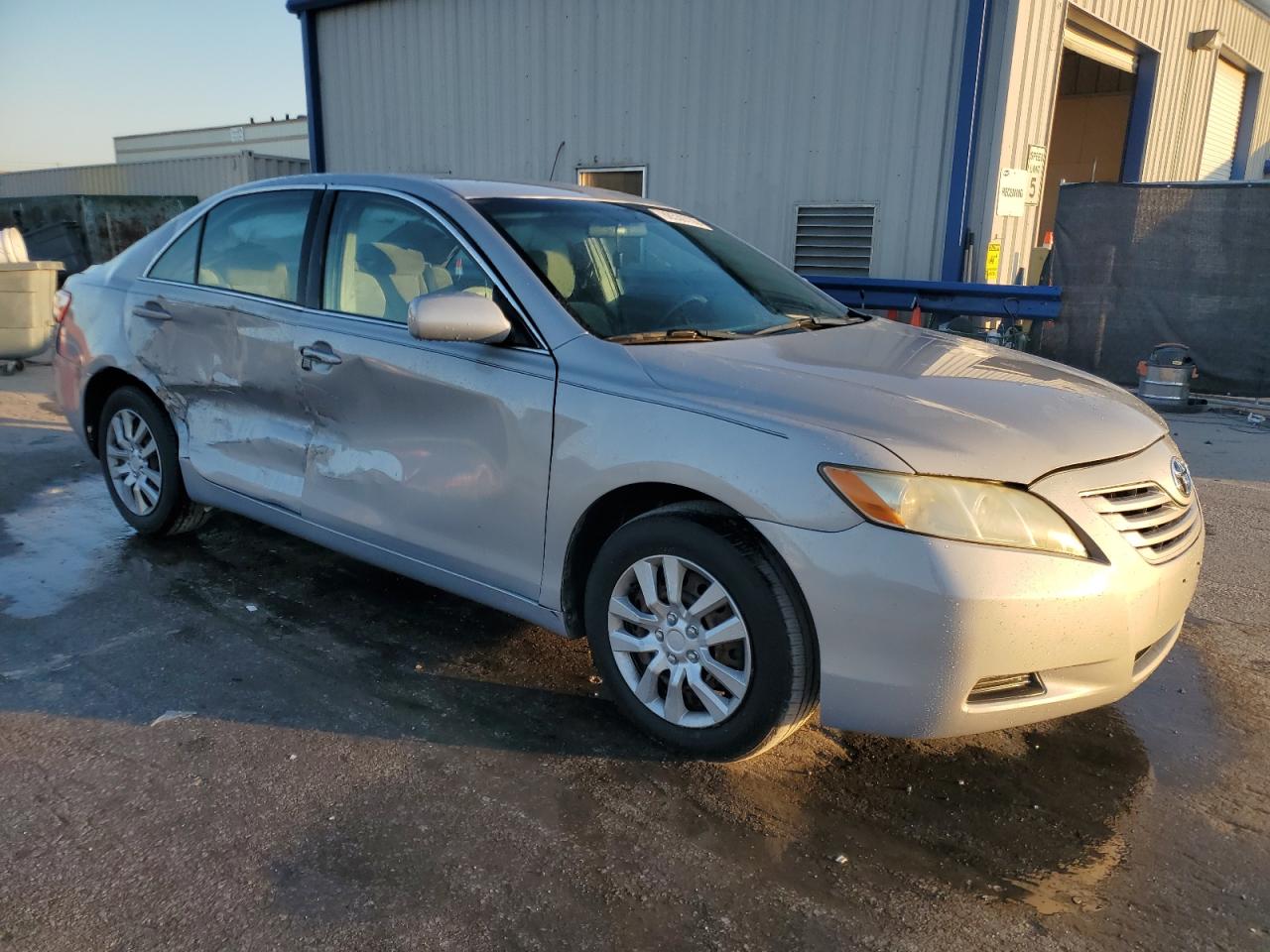 2009 Toyota Camry - Image 4