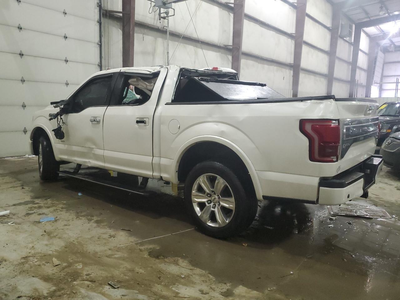 2015 Ford F-150 - Image 2