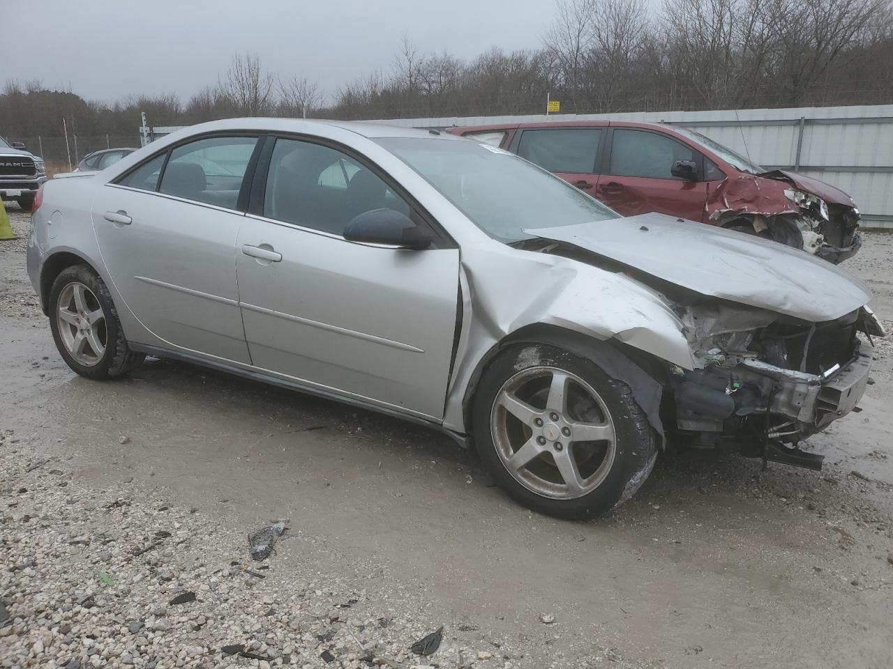 2007 Pontiac G6 - Image 4