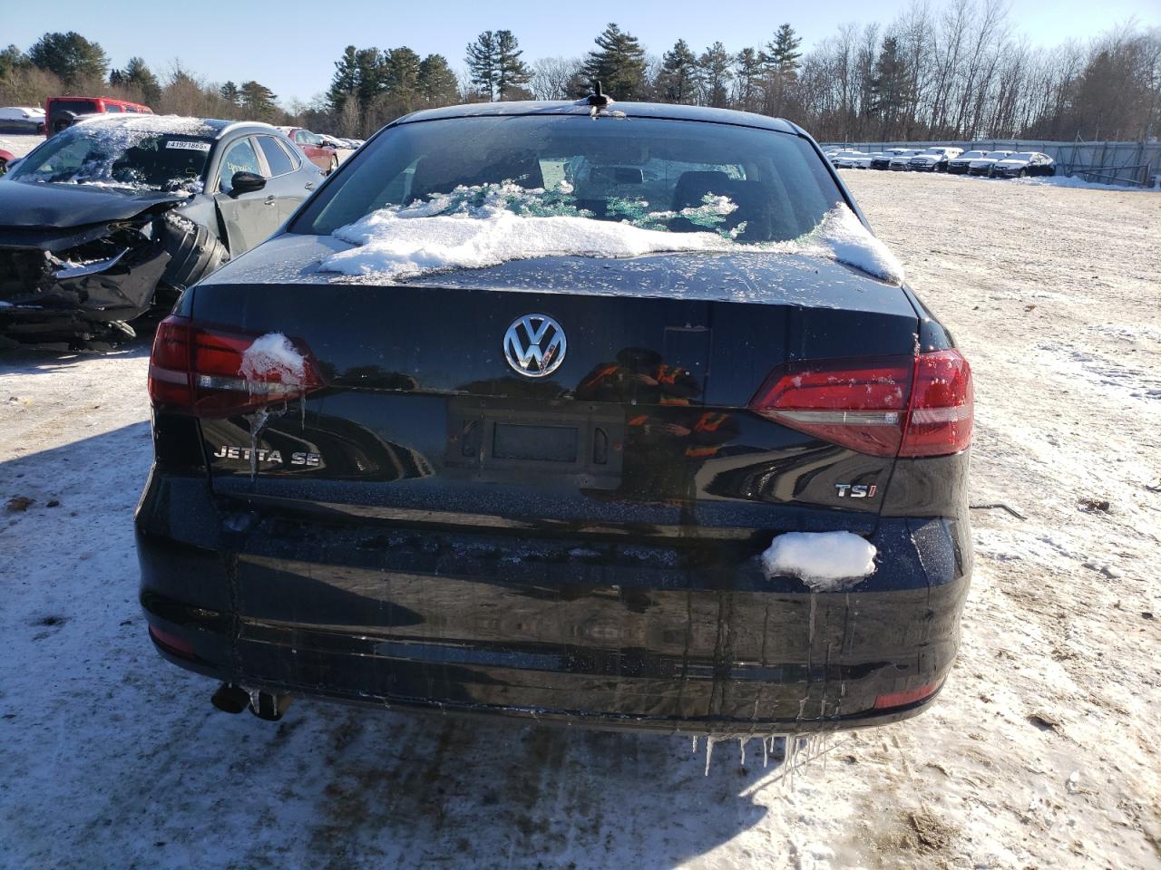 2016 Volkswagen Jetta - Image 6