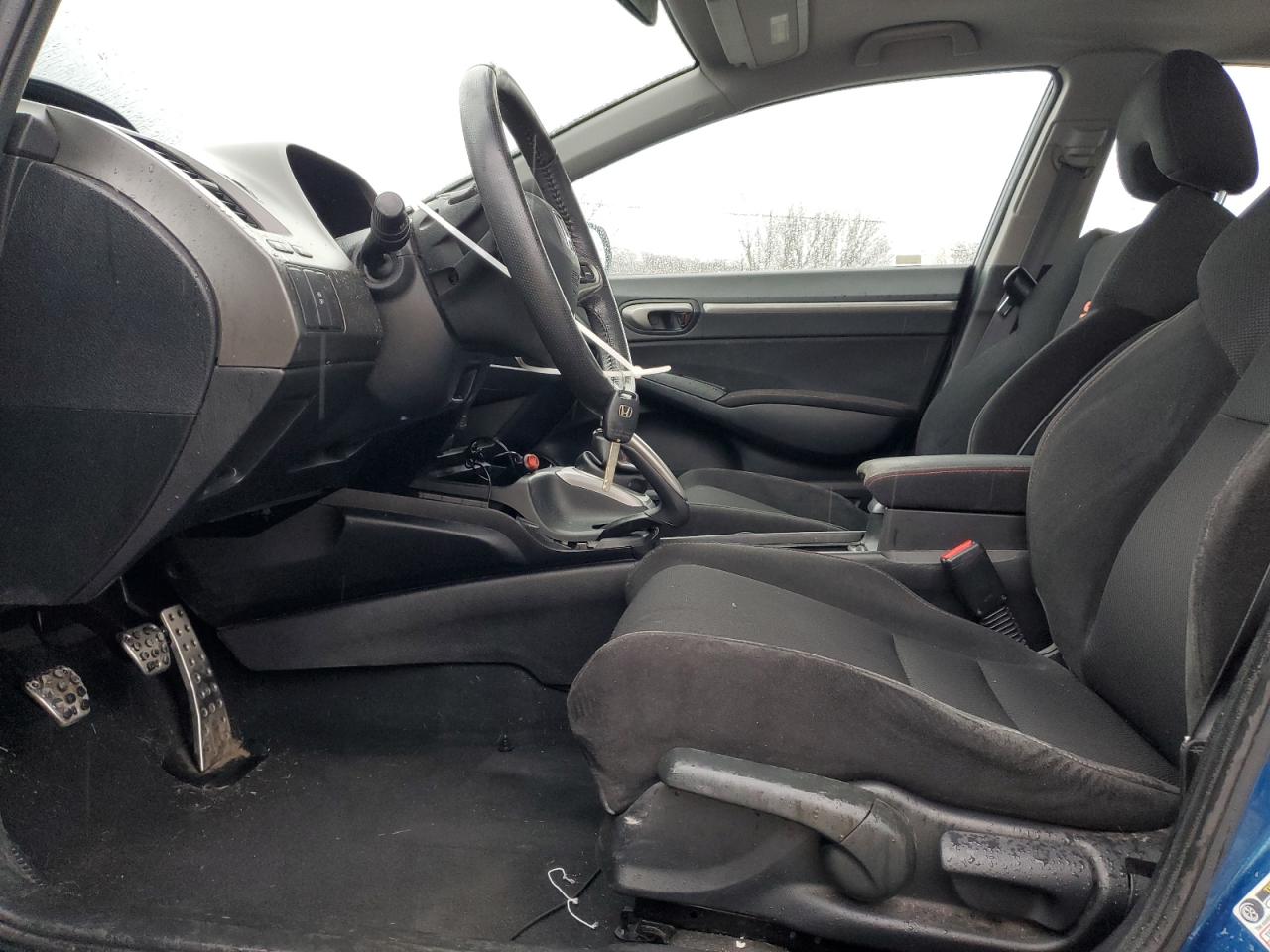2011 Honda Civic - Image 7