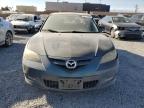 2008 Mazda 3 S на продаже в Mentone, CA - Rear End