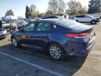 2016 Kia Optima Lx for Sale in Van Nuys, CA - Side