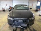 2014 Audi A6 Premium Plus للبيع في Indianapolis، IN - Front End