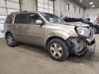 2010 Honda Pilot Exl للبيع في Blaine، MN - Front End