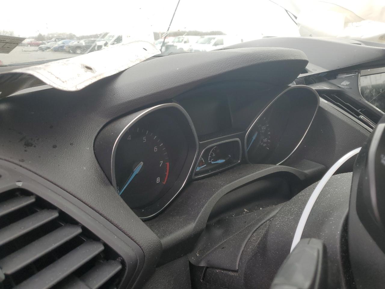 2016 Ford Escape - Image 9