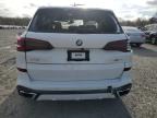 2022 Bmw X5 Xdrive40I на продаже в Assonet, MA - Side
