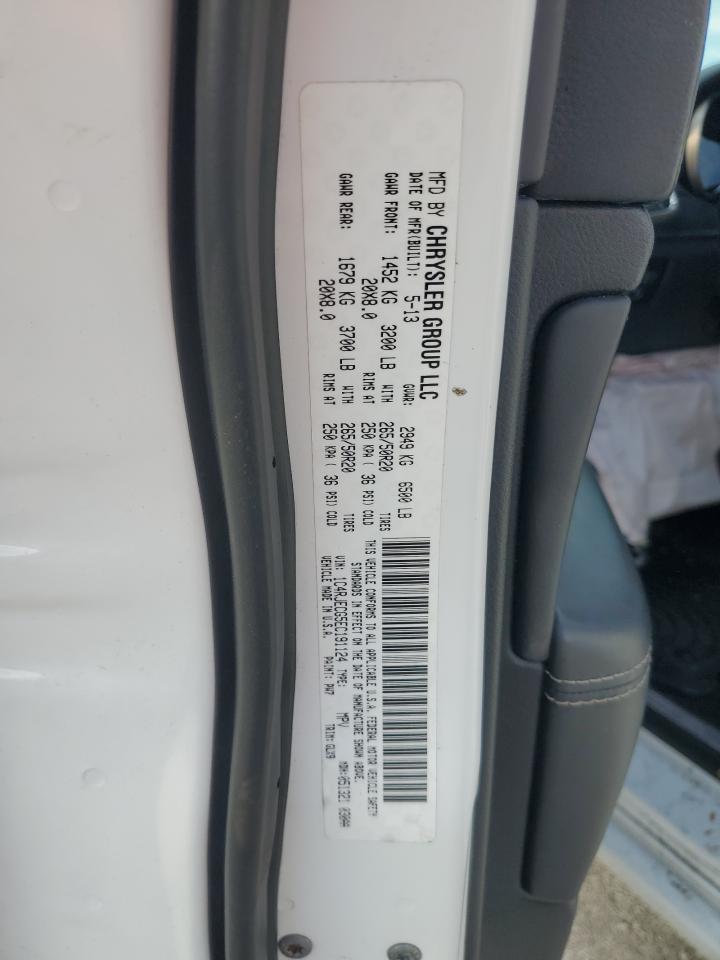 2014 Jeep Grand Cherokee - Image 14