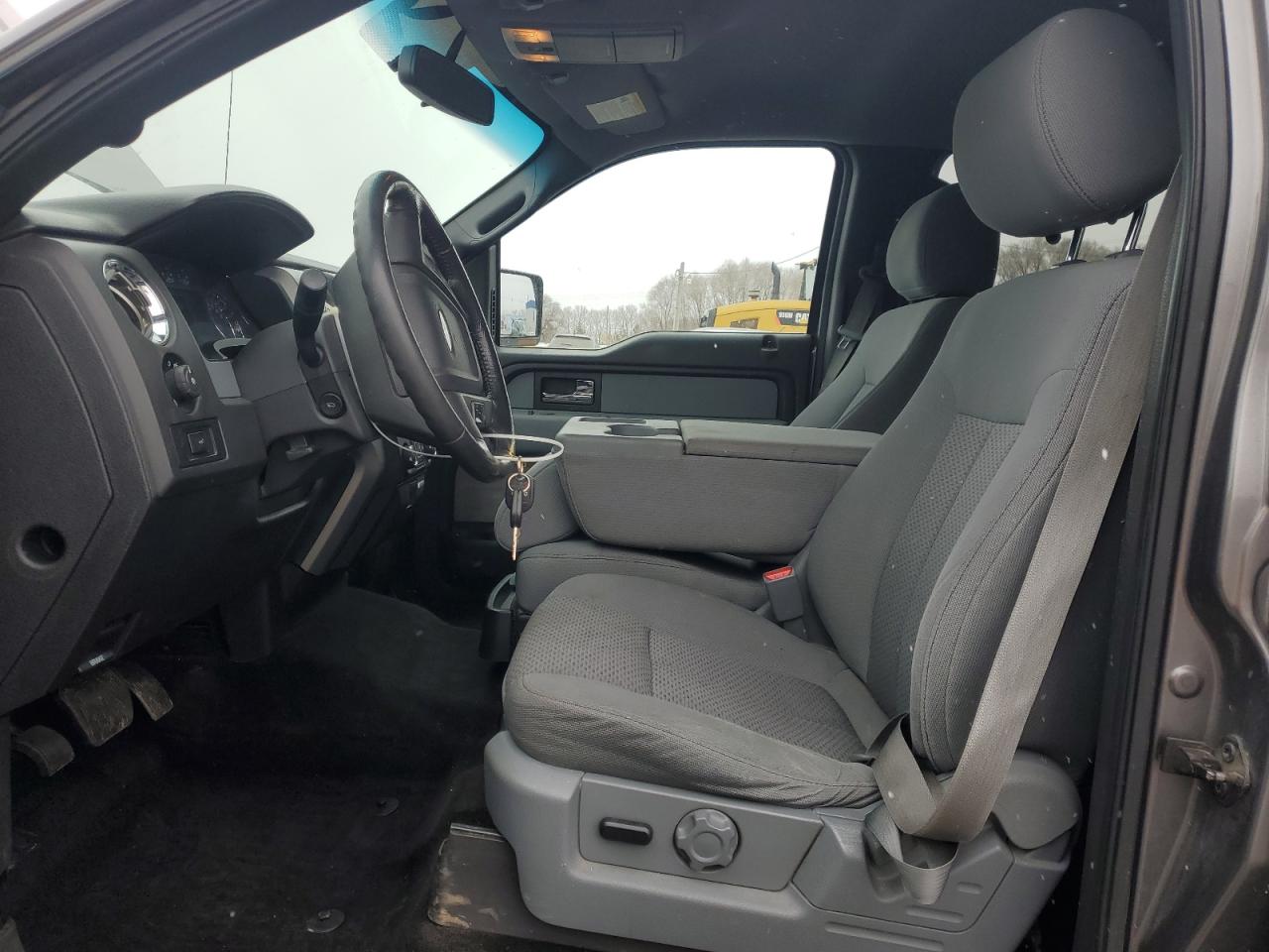 2014 Ford F-150 - Image 7