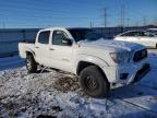 2013 Toyota Tacoma Double Cab Prerunner للبيع في Elgin، IL - Rear End