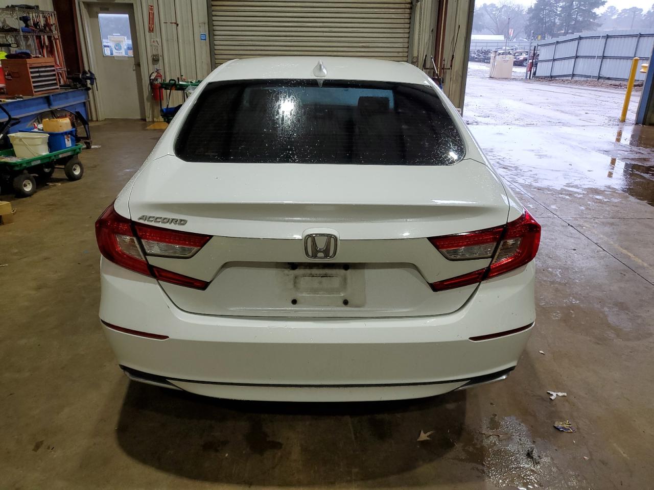 2018 Honda Accord - Image 6
