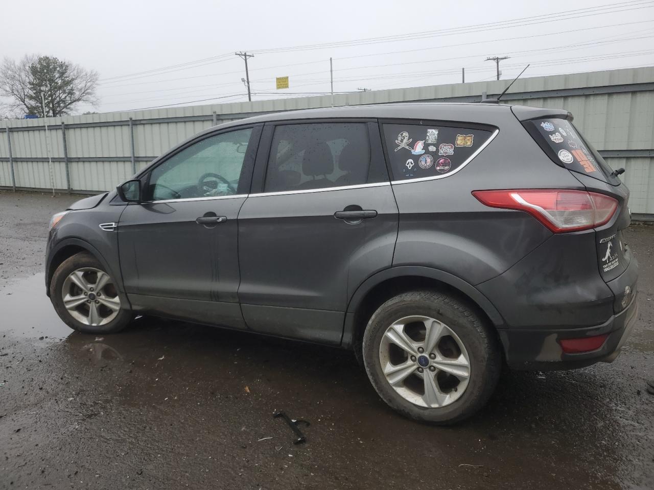2015 Ford Escape - Image 2