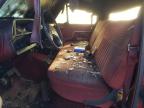 1989 Ford F350  for Sale in Spartanburg, SC - Burn - Engine