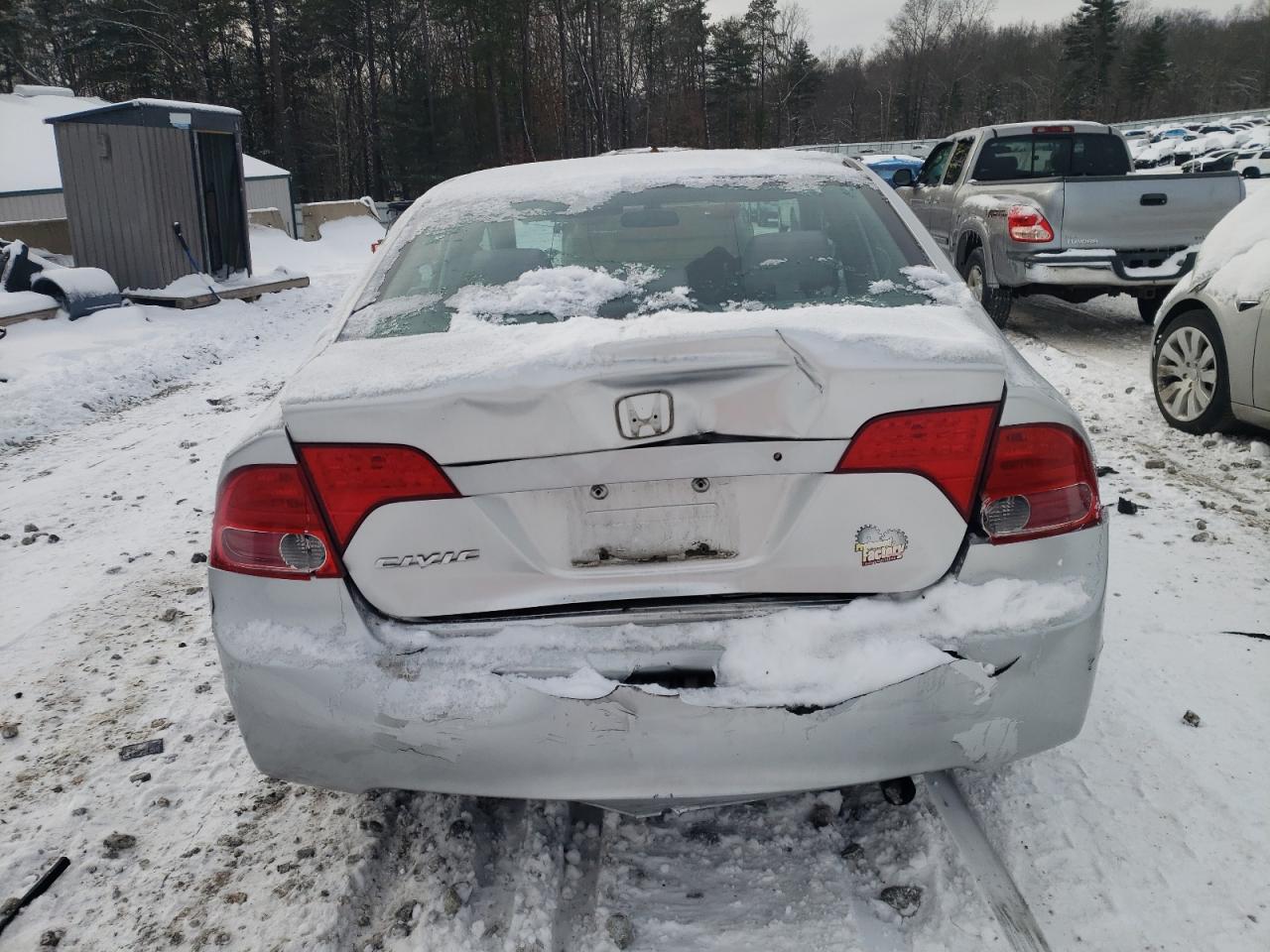 2006 Honda Civic - Image 6