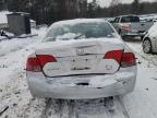 2006 Honda Civic Lx zu verkaufen in West Warren, MA - Rear End