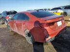 2022 Kia Forte Gt Line zu verkaufen in Brighton, CO - Front End