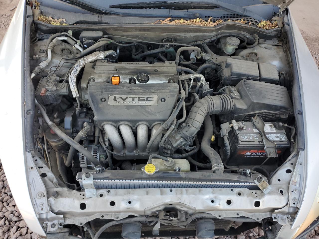 2007 Honda Accord - Image 11