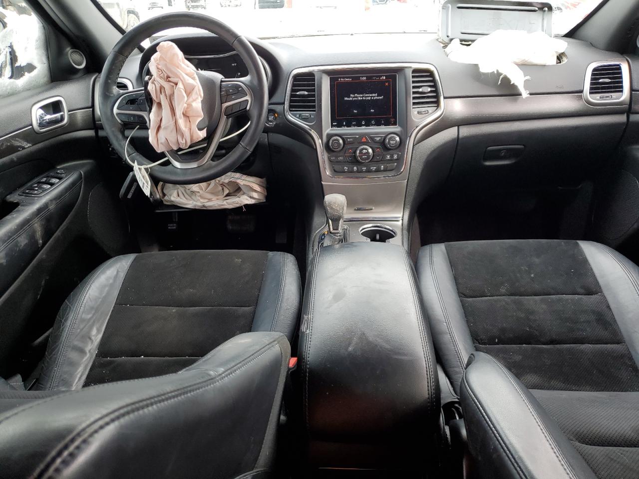 2018 Jeep Grand Cherokee - Image 8