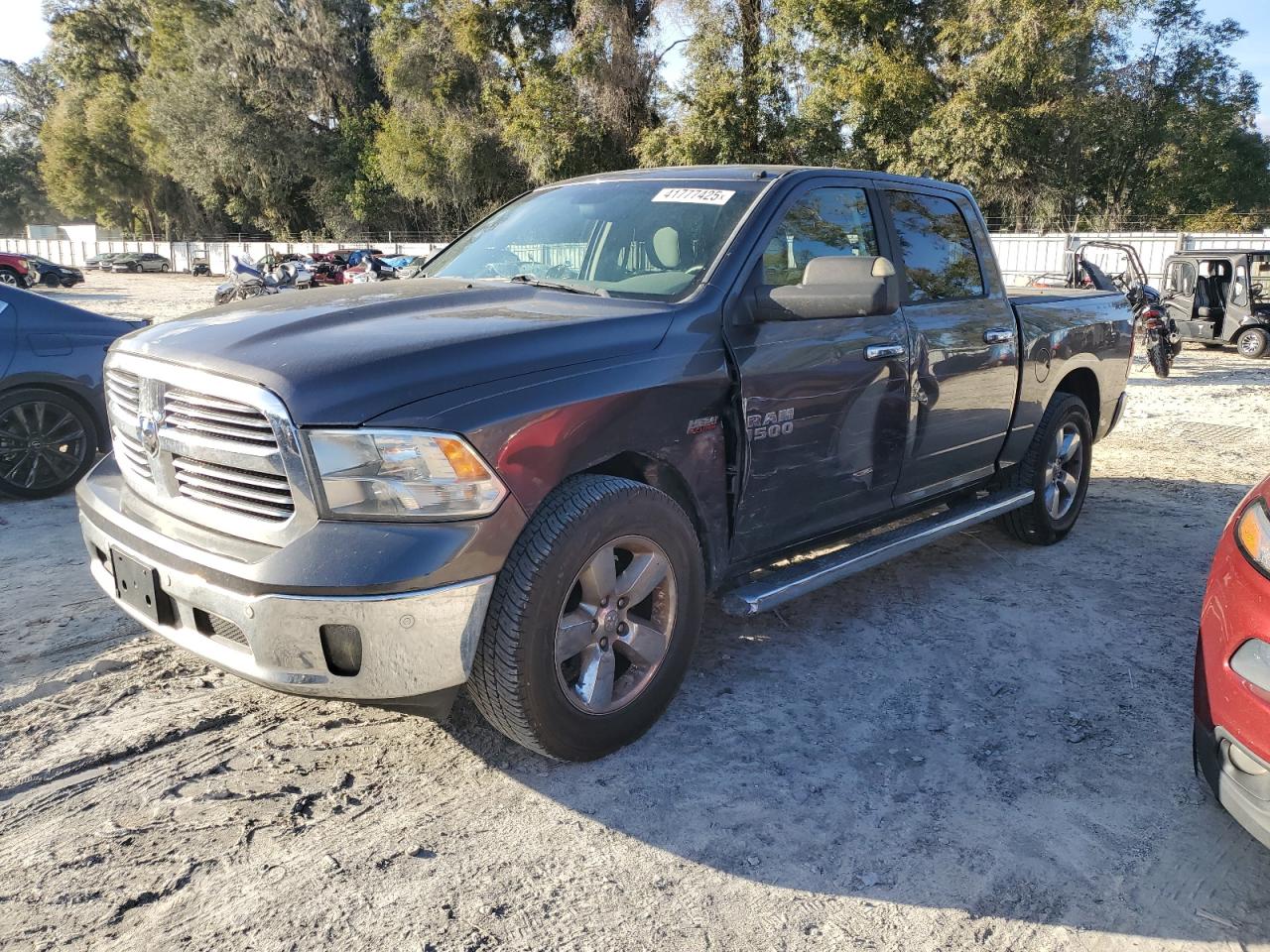 2015 RAM 1500 - Image 1