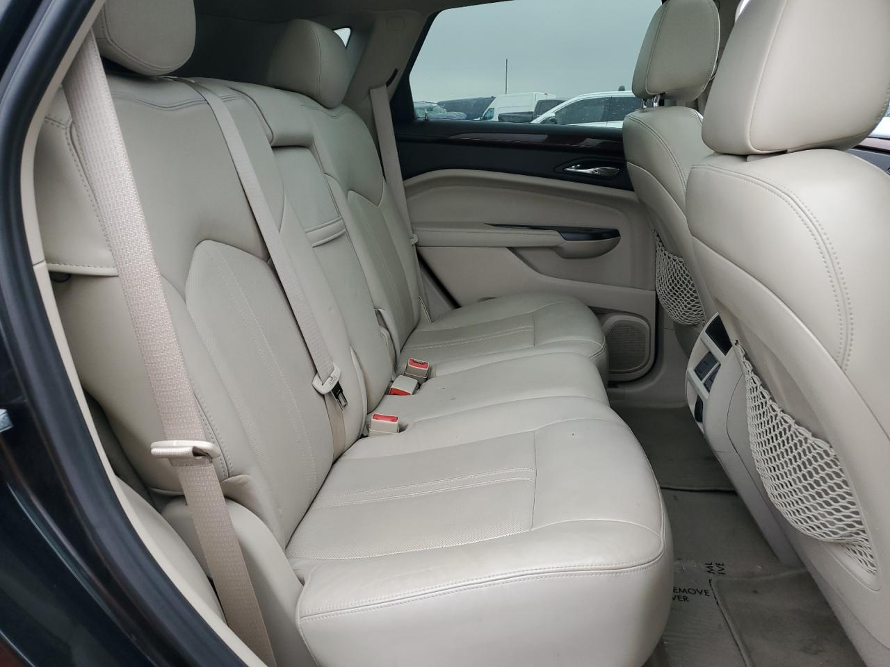 2013 Cadillac SRX - Image 10