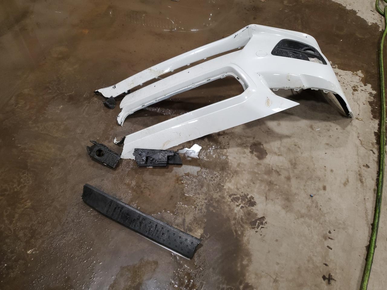 2015 Subaru WRX - Image 12