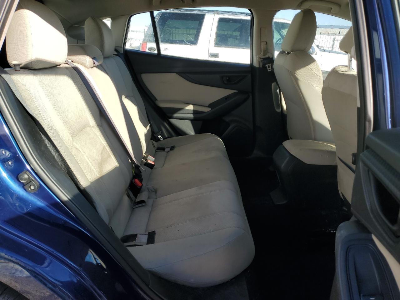 2017 Subaru Impreza - Image 10