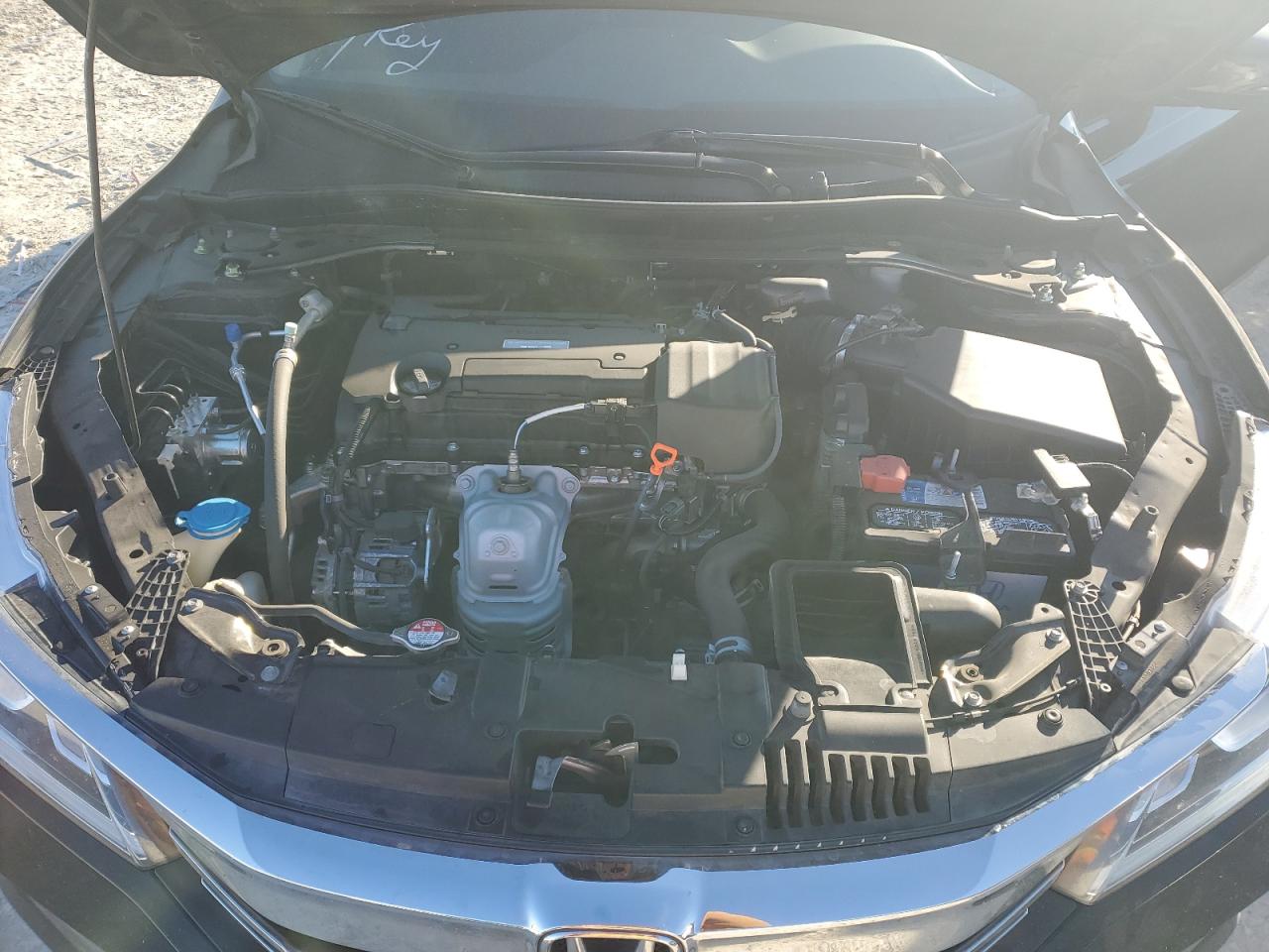 2017 Honda Accord - Image 11