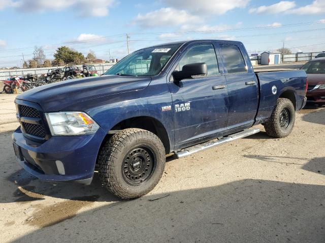 2013 Ram 1500 St