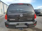 2012 Nissan Armada Sv for Sale in Las Vegas, NV - Vandalism