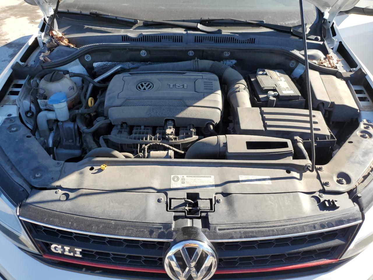 2017 Volkswagen Jetta - Image 11