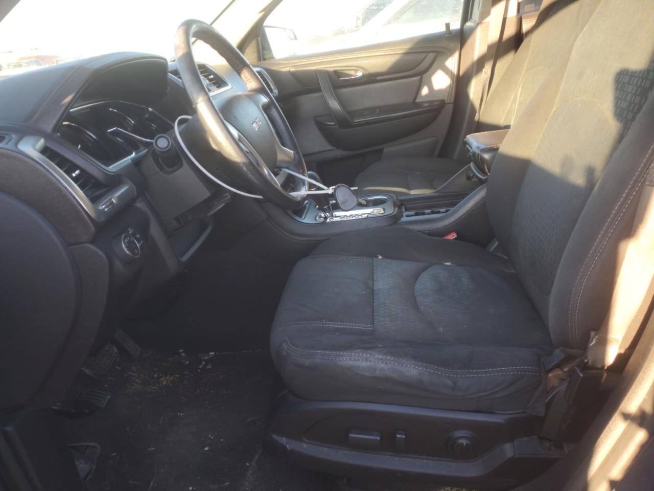 2014 GMC Acadia Sle VIN: 1GKKRPKD8EJ187842 Lot: 85280714