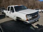 2006 Chevrolet Silverado K2500 Heavy Duty na sprzedaż w Marlboro, NY - Undercarriage